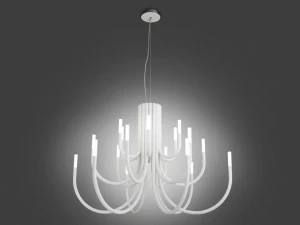 Alma light Люстра из железа Thepalm 5190/18