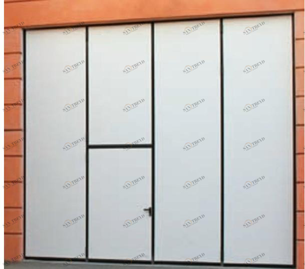 Armo Складные двери sun-id-1514597