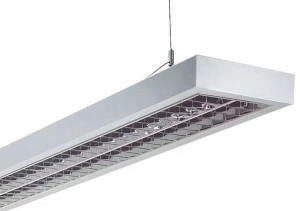 Metalmek Светодиодный подвесной светильник прямого света с диммером Twin 2 9865 par90