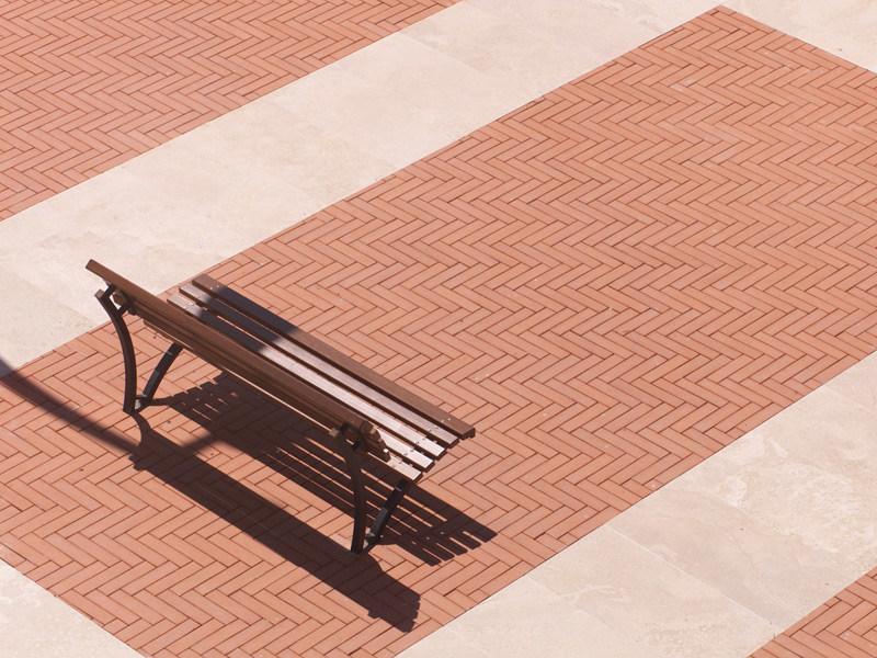 SOLAVA Самоблокирующийся кирпич для наружных полов sun-id-1368151 - Вид №1