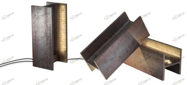 NEMO Светодиодный торшер прямого и отраженного света из стали Mais plus que cela je ne peux pas sun-id-1512621