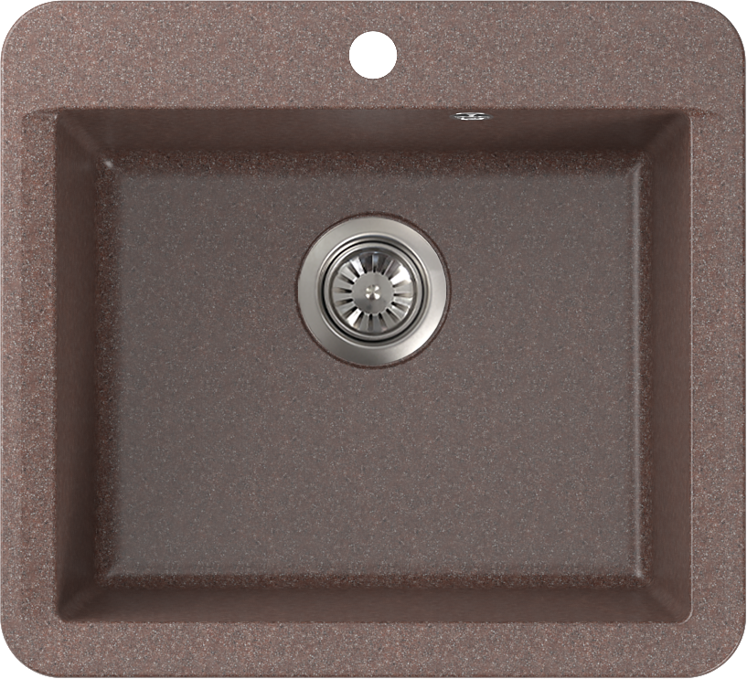 Кухонная мойка Fosto Вега 330 