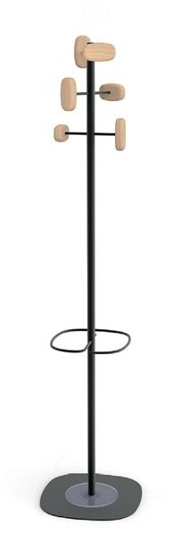 Manade Вешалка Sherwood sun-id-1485707 - Вид №6