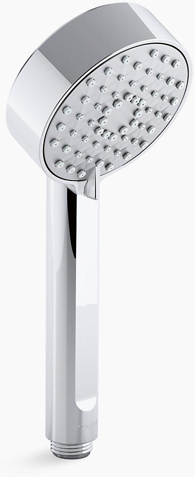 KOHLER Многофункциональный ручной душ Awaken B90 1,75 галлона в минуту K-72414-G-CP  - Вид №1