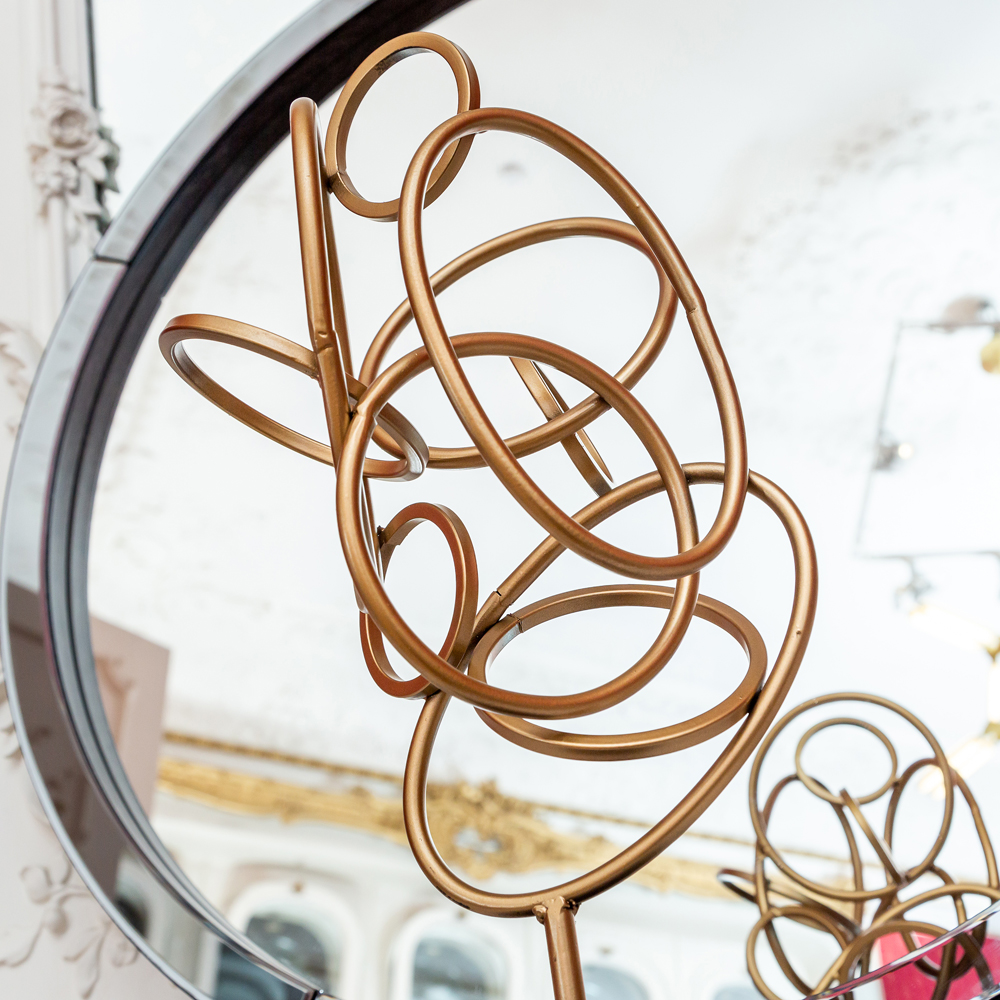 19091009 Настольный декор «Альфавиль» Object Desire  - Вид №7