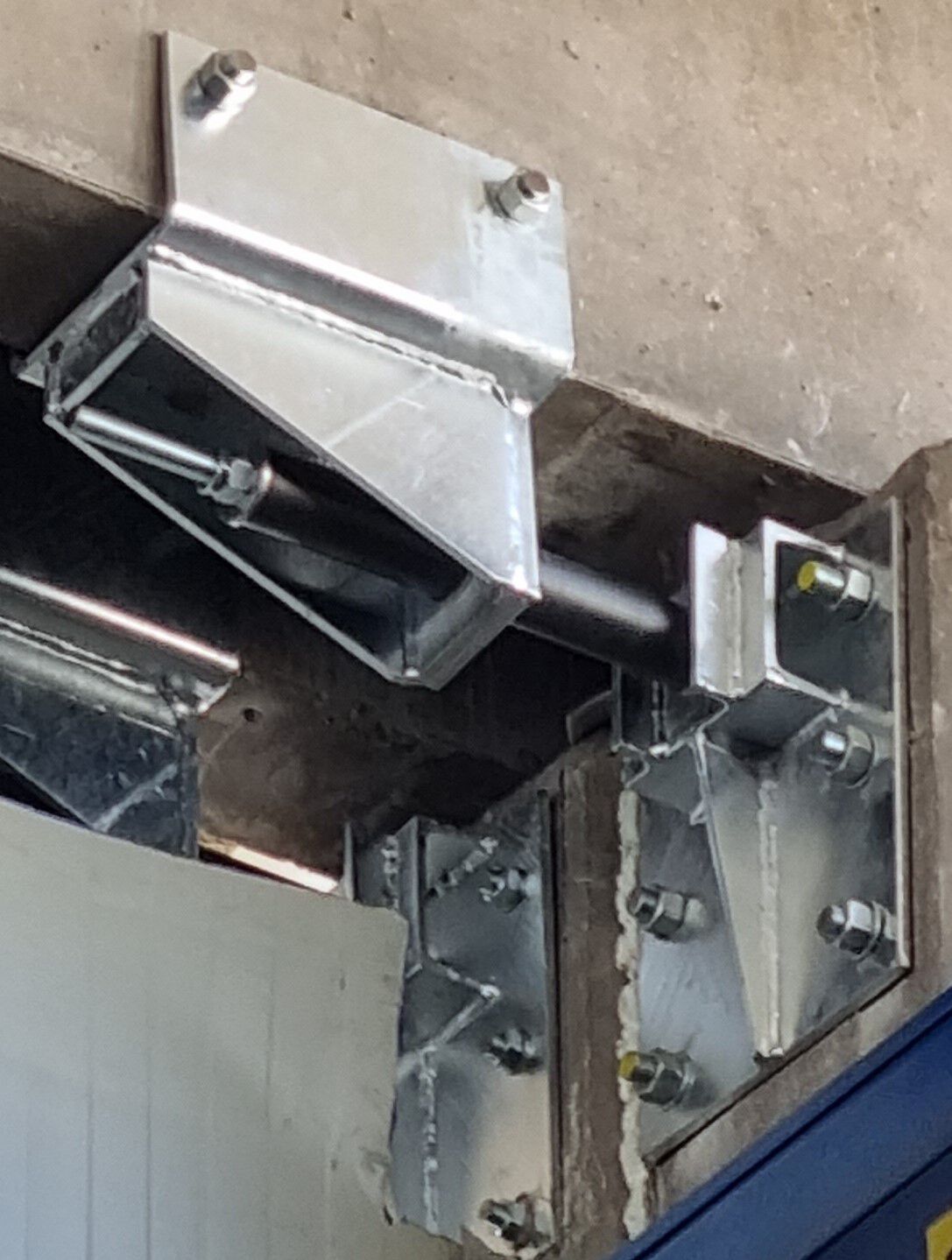 Сейсмостойкое устройство Sismocell SISMOCELL - TP2 ARCH-00045036 - Вид №1