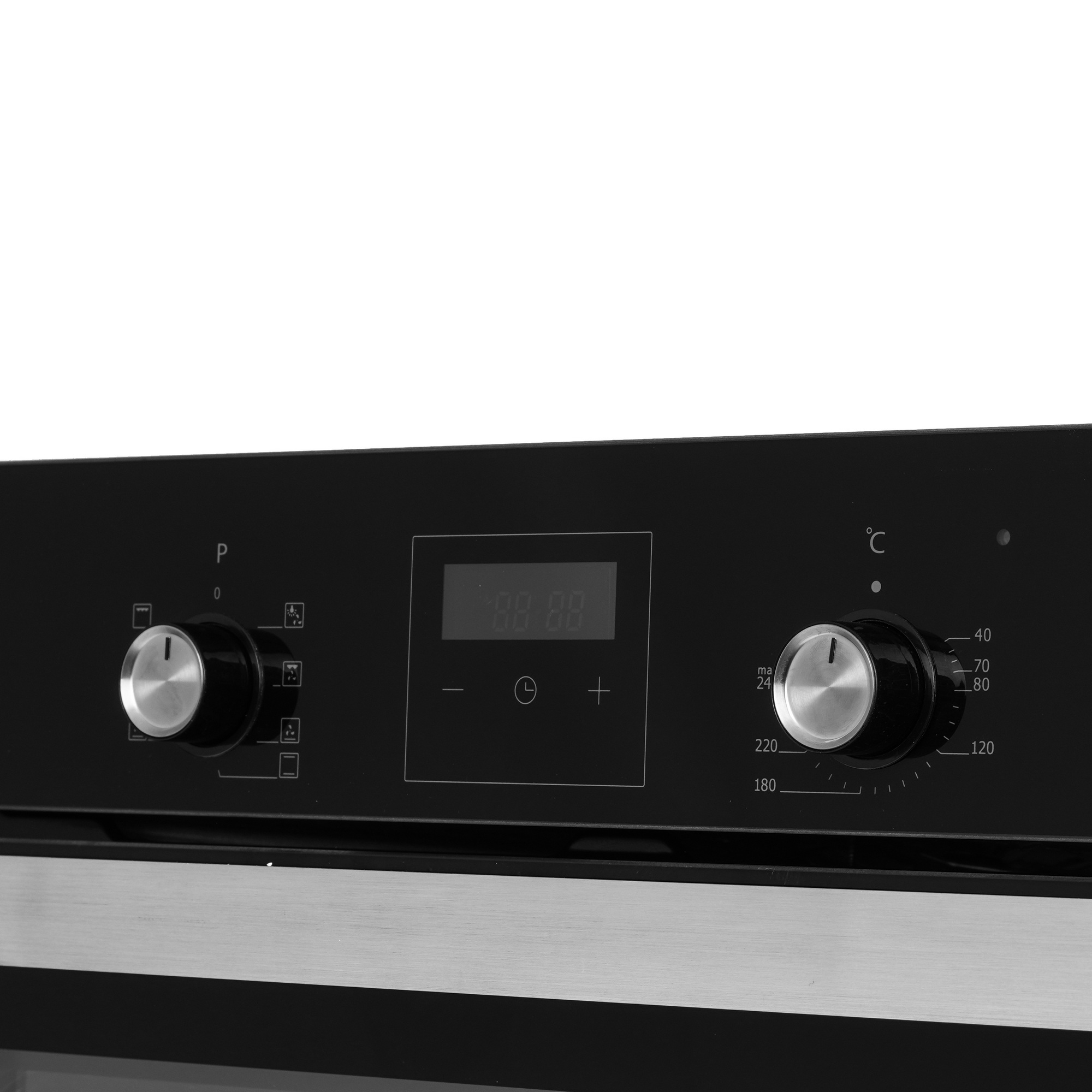 9280245 Духовой шкаф электрический Simfer B6ES58016 + Варочная поверхность индукционная Simfer H60I74S006 STDN-0121239 - Вид №4