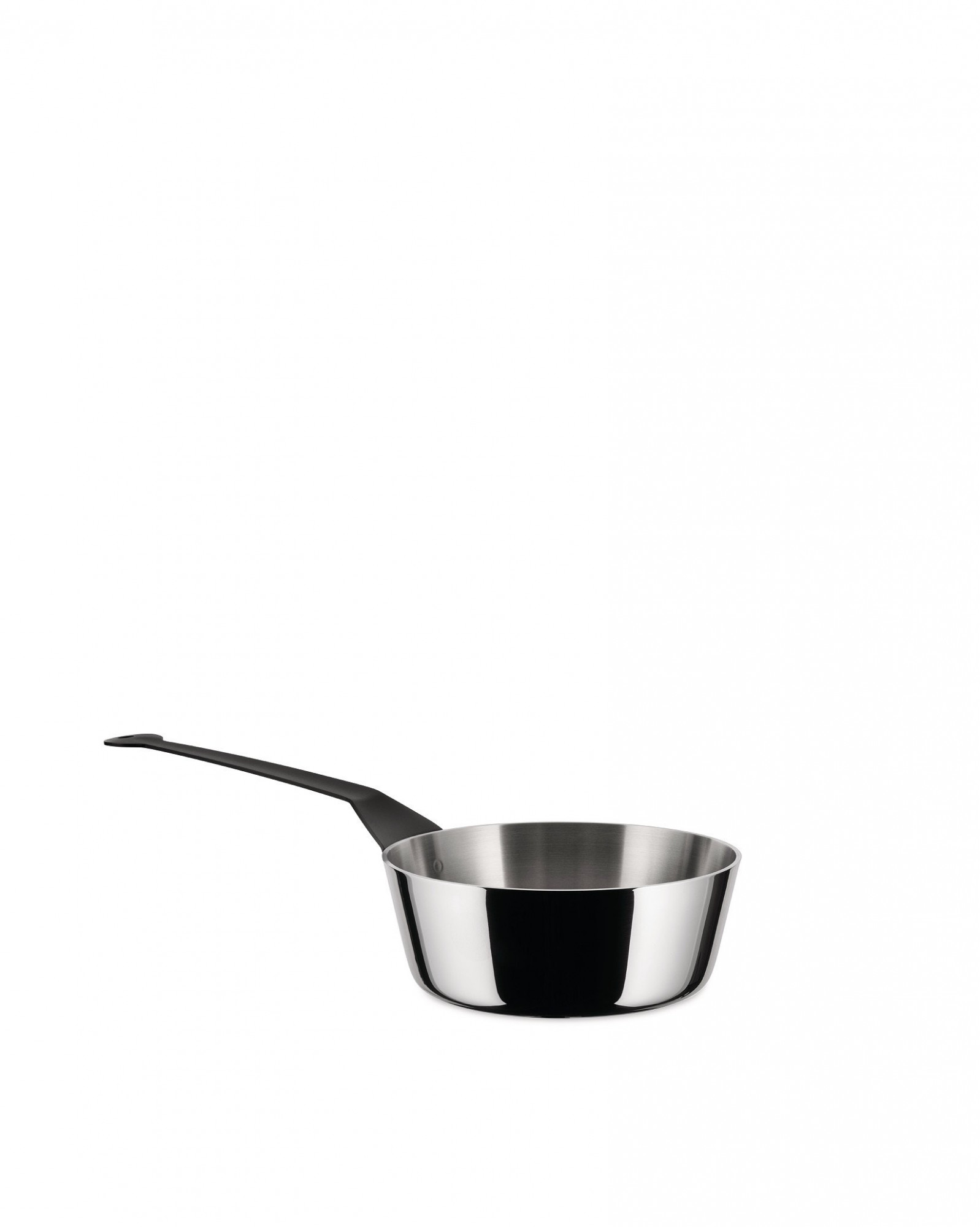 Коническая кастрюля или сотейник Alessi La Cintura di Orione 90107 T
