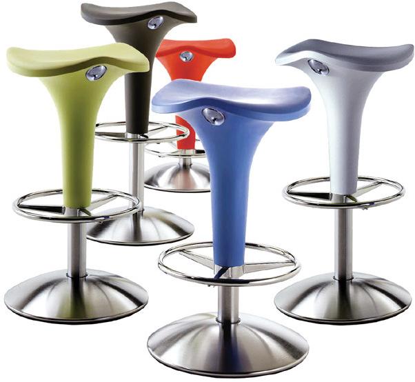 REXITE Табурет регулируемый по высоте sun-id-1437360 - Вид №1