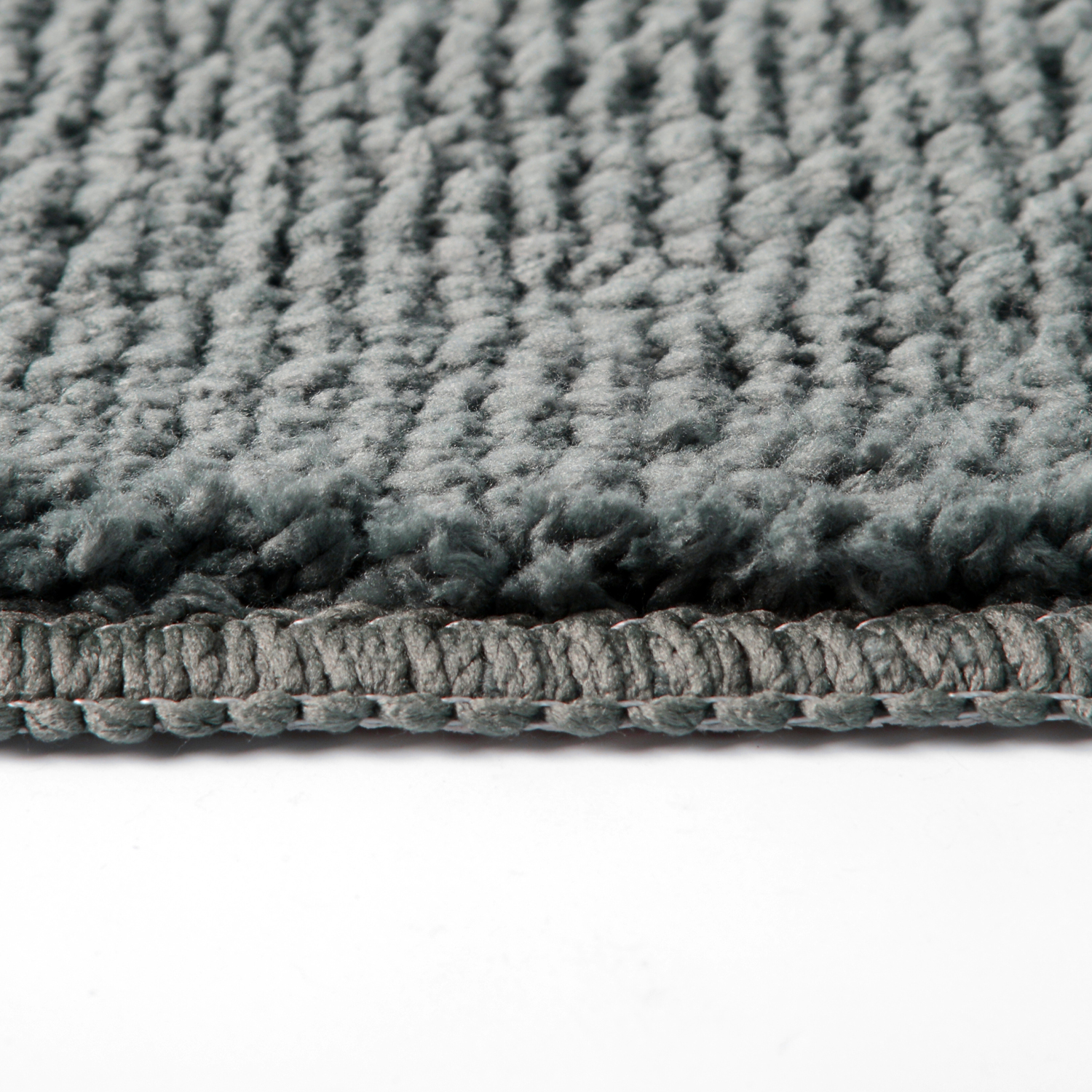 BM-1061 Vils Dark Shadow Коврик для ванной комнаты WasserKRAFT  - Вид №2