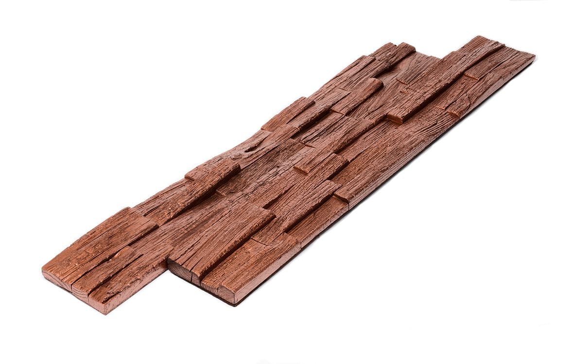 Трехмерная карбонизированная древесина для интерьера Sapiens SYSTEM.3D ARCH-00081766 - Вид №6