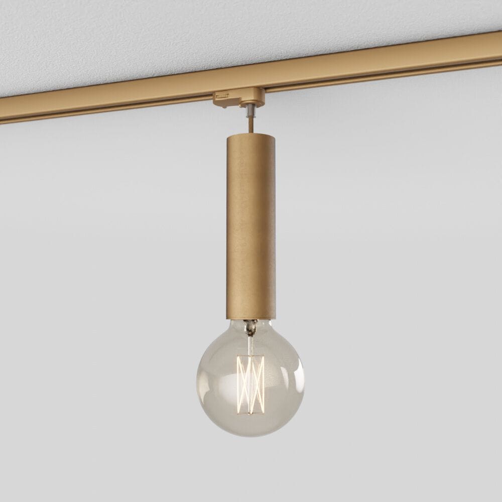 Алюминиевое освещение трека Amarcords Tobe ARCH-00070545 - Вид №19