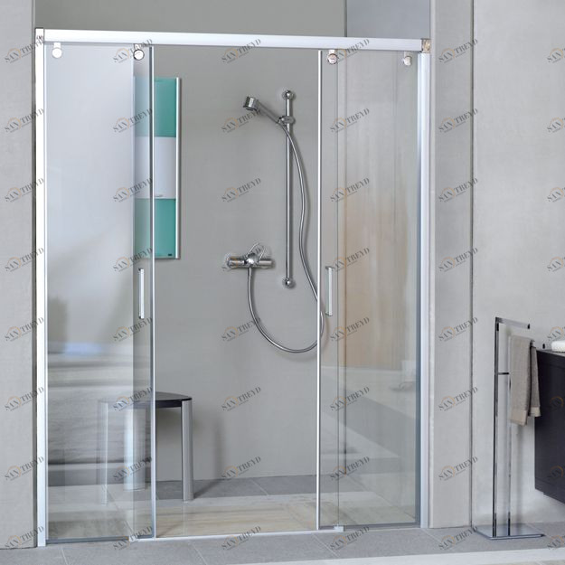 389.341620 Bella Vita Nova Collection душевая кабина Duscholux BellaVITA Nova 45695