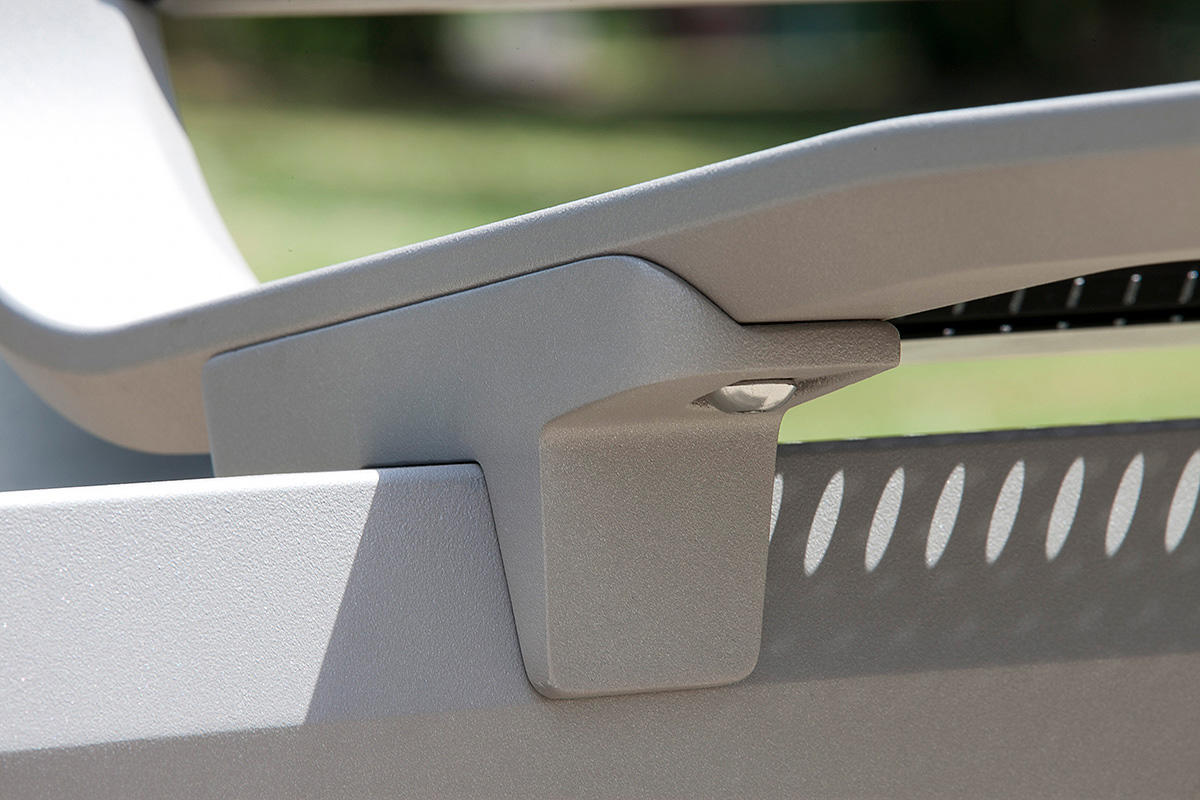 FSRT70 Касательная рельсовая посадка  Forms-surfaces  - Вид №6