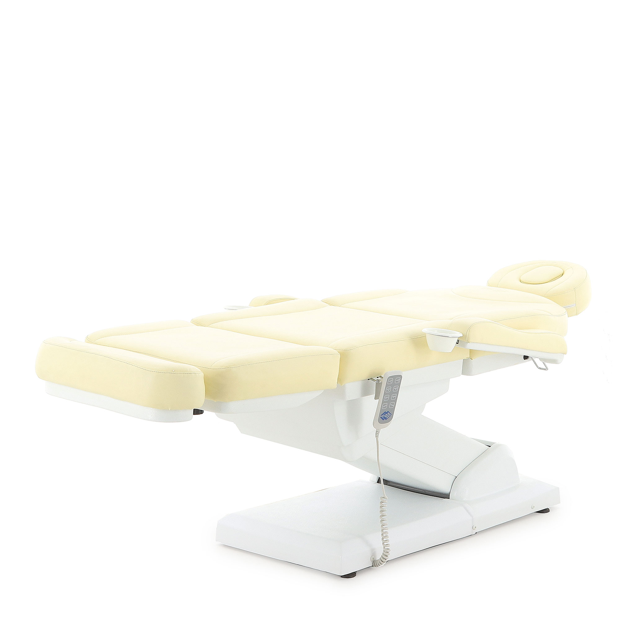 Косметологическое кресло с электроприводом ММКК-4 (КО-182Д) Santreyd MED-209 - Вид №1