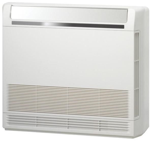 Samsung Climate Solutions Внутренний блок консоли Commerciale cac sun-id-1398459 - Вид №1