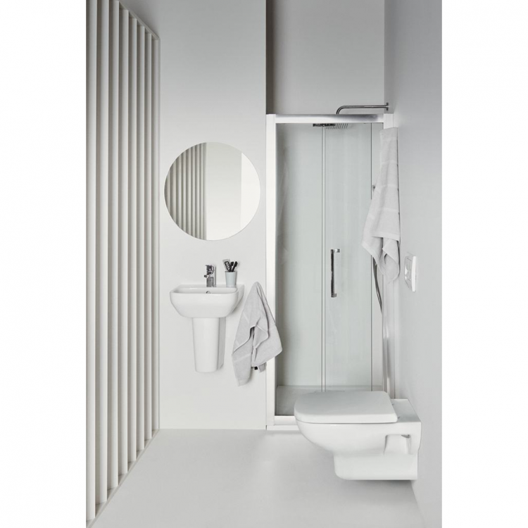 BD200AA Смеситель для раковины Ideal Standard CERAPLAN  - Вид №5