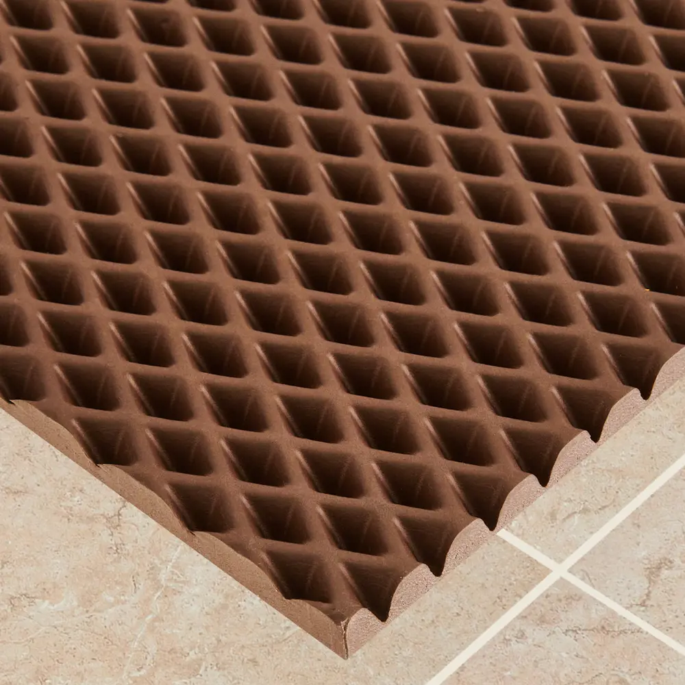 Santreyd Коврик придверный ЭВА с ромбовидным узором 68×83 см 84302765 STLM-1376059 - Вид №1