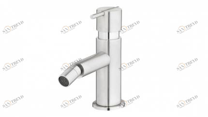 T4.20 Смеситель для биде Waterrevolution Line S22 Water Evolution 