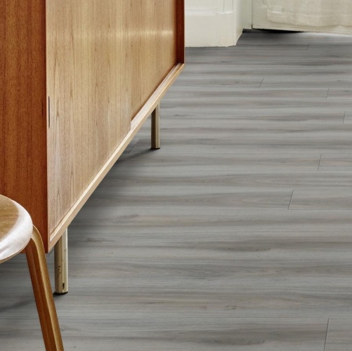 Виниловый ламинат Moduleo Select Classic 24932 Дуб (Гладкая) 1320х196 мм 2801000004 - Вид №4