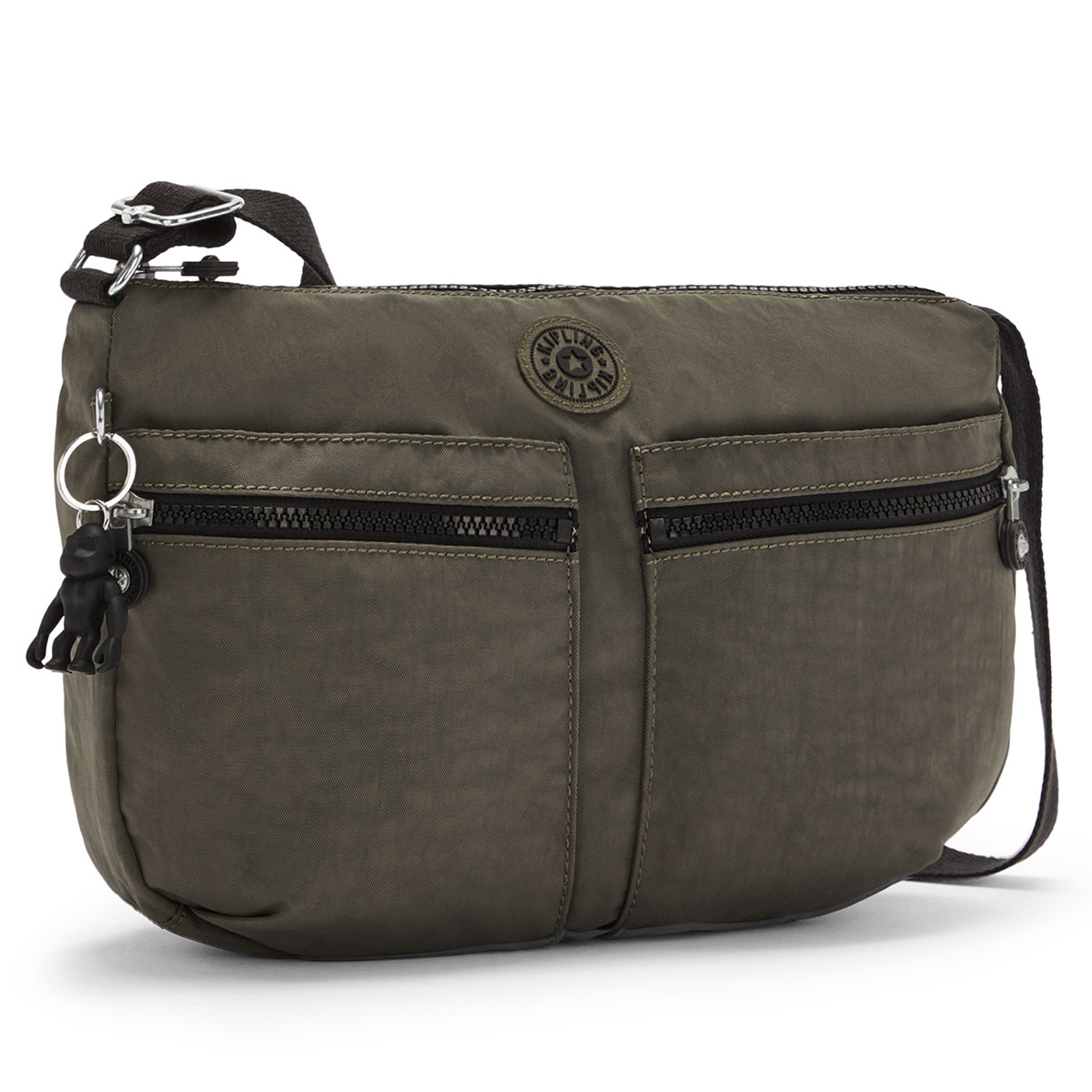 K0214488D Сумка кросс-боди Medium Crossbody Kipling Izellah  - Вид №3