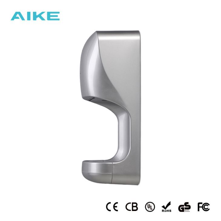 Коммерческие сушилки для рук AIKE AK2803A_325  - Вид №4