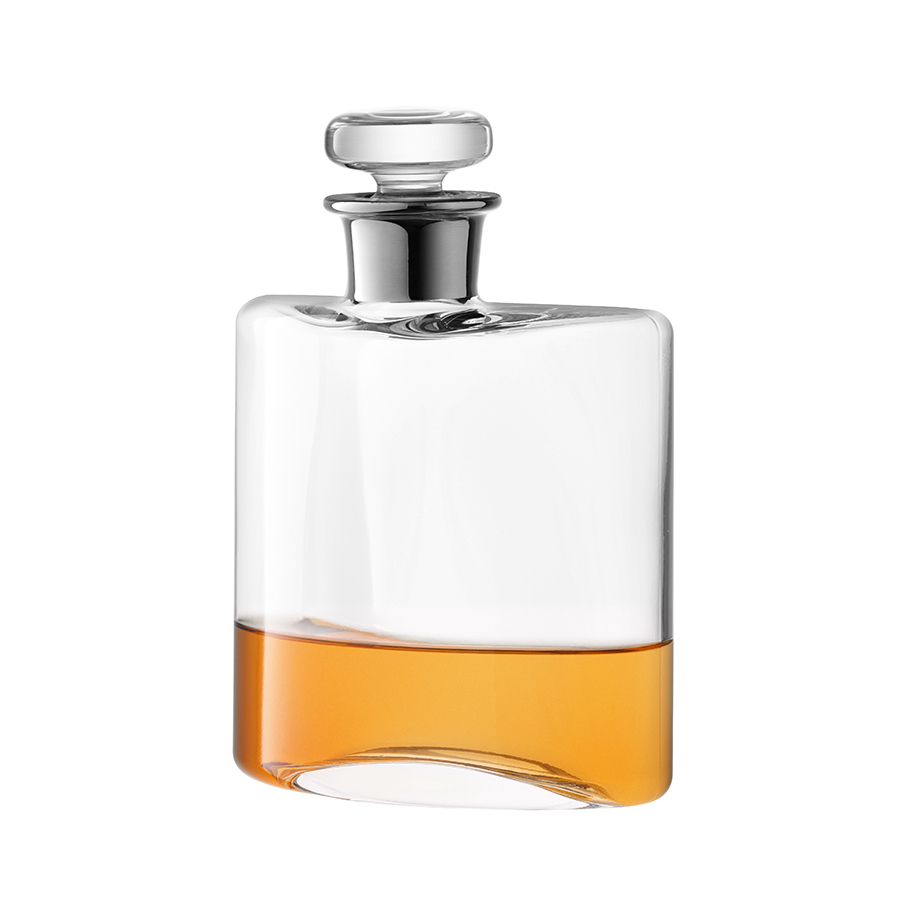 Декантер Flask 350 мл LSA International G45913381 - Вид №1