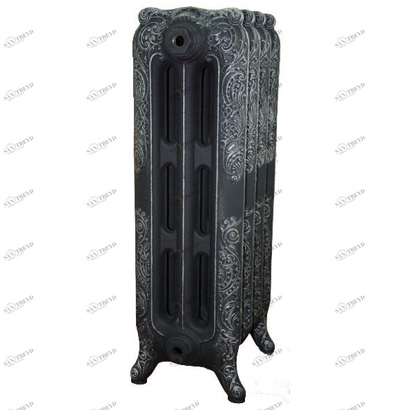 Чугунный радиатор RETROstyle Bristol 800/226 12 секций 6866