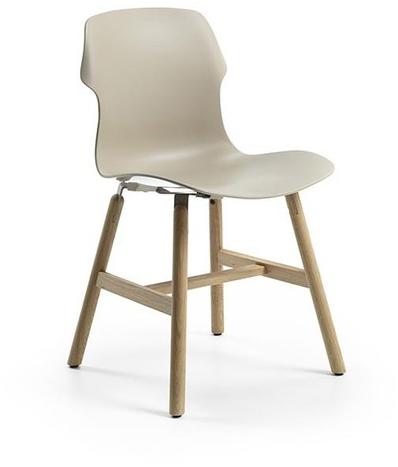 Casamania & Horm Стул полипропиленовый Stereo sun-id-1447355 - Вид №7