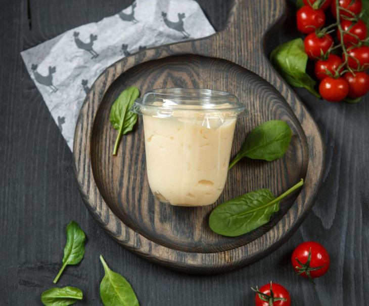 6597 Майонез домашний Вкусляндия  - Вид №2