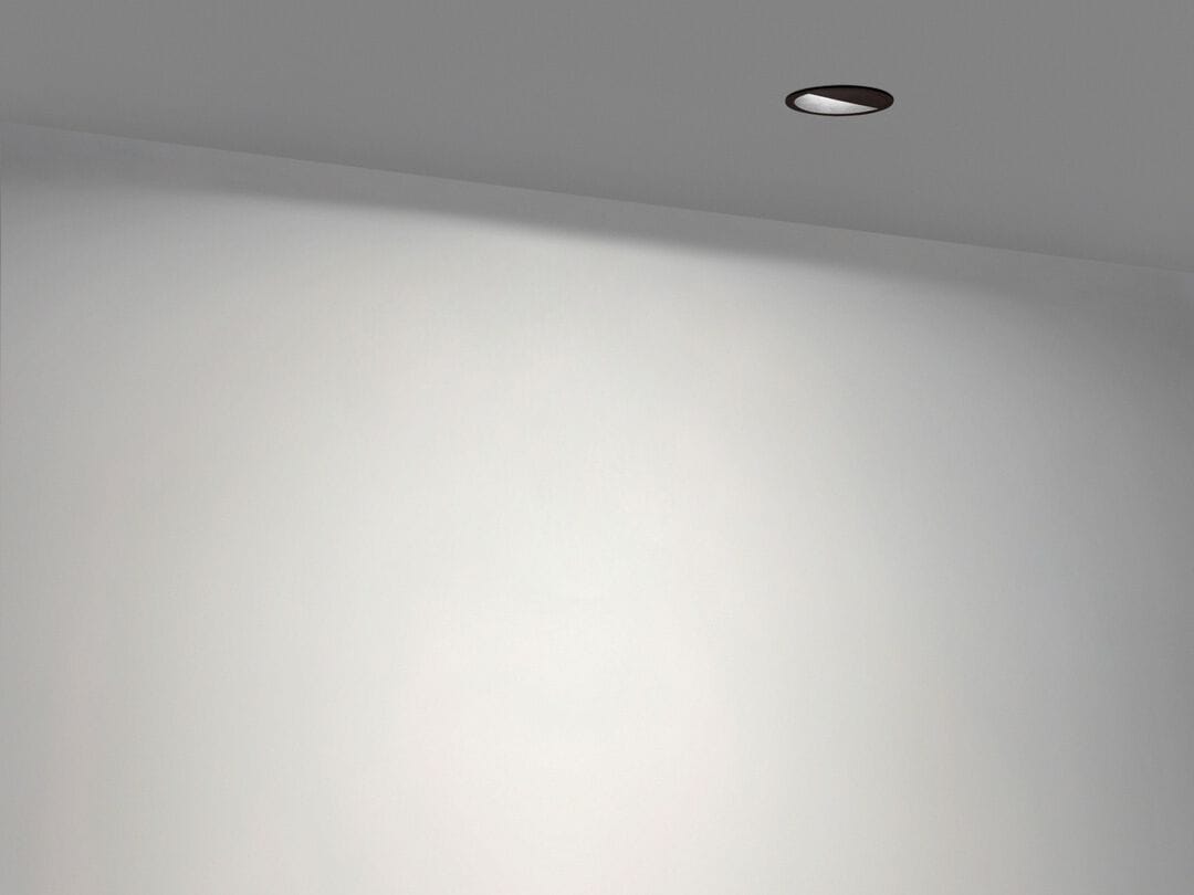 Алюминиевый круглый светодиодный светильник Arkoslight Buddy ARCH-00095991 - Вид №9