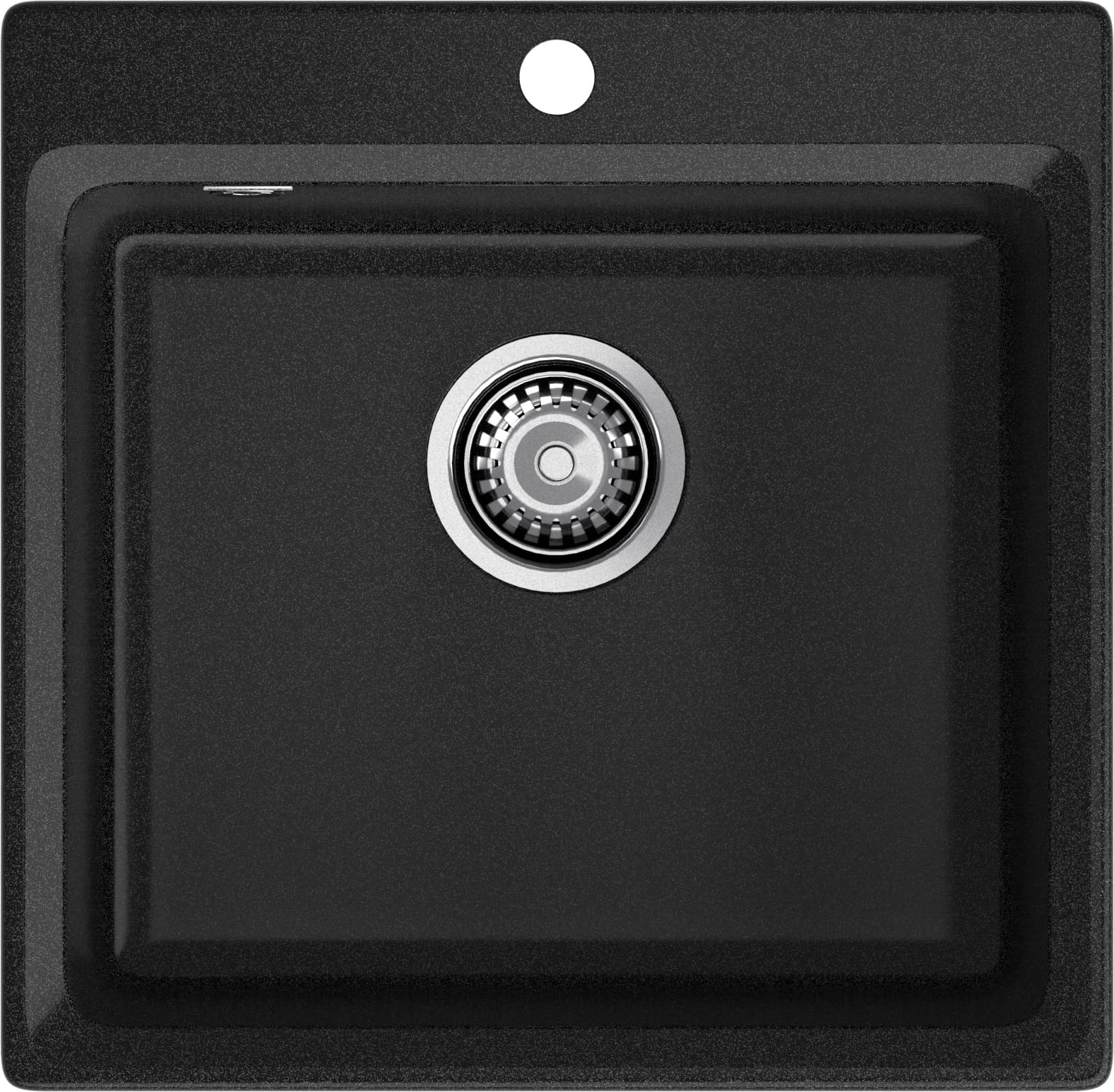 Кухонная мойка Искусственный камень LEVEL S249 GranFest LV-510-S249