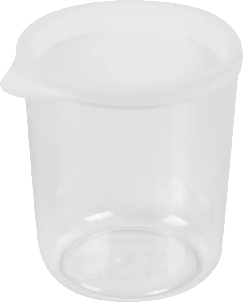 BEROSSI Вакуумная банка для сыпучих продуктов 0.3 л 82381282