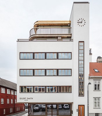 4911VSX Свободные руки vola  - Вид №9