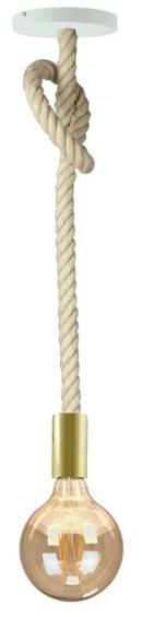 LUZ EVA Тросовый подвесной светильник  Sp-l180005 -006  - Вид №1