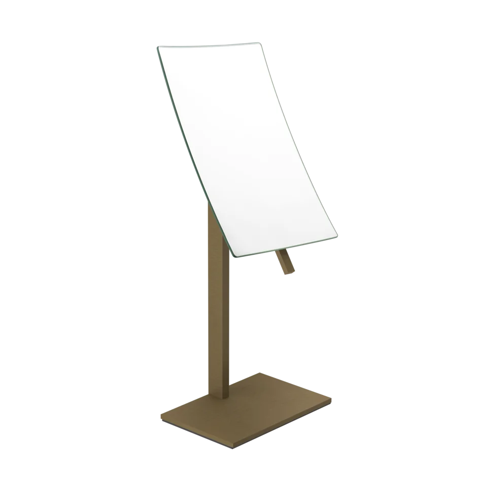 Зеркало 20988 713 Gessi Inverso СТАРИННАЯ ЛАТУНЬ 20988713