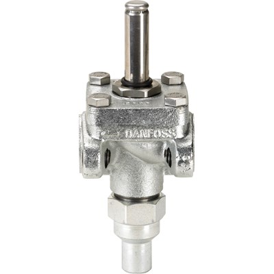 Danfoss EVRA — электромагнитные клапаны EVRA 20 Клапан соленоидный 032F6221 