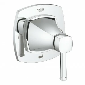 Внешняя часть переключателя GROHE Grandera, хром (19942000)