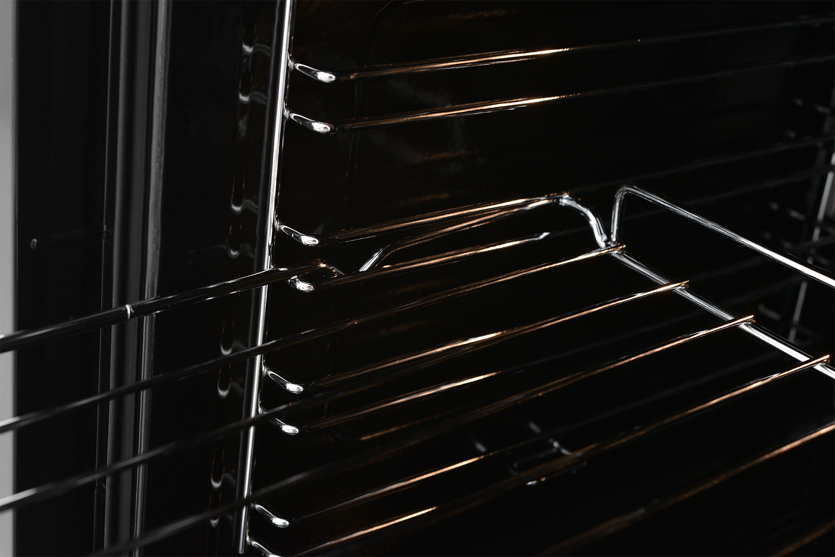 5370055 Электрический духовой шкаф ZUGEL ZOE452X серебристый STDN-0138175 - Вид №15