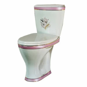 1030128 Компакт унитаз с бачком Белый Лобненский Стройфарфор  Россия