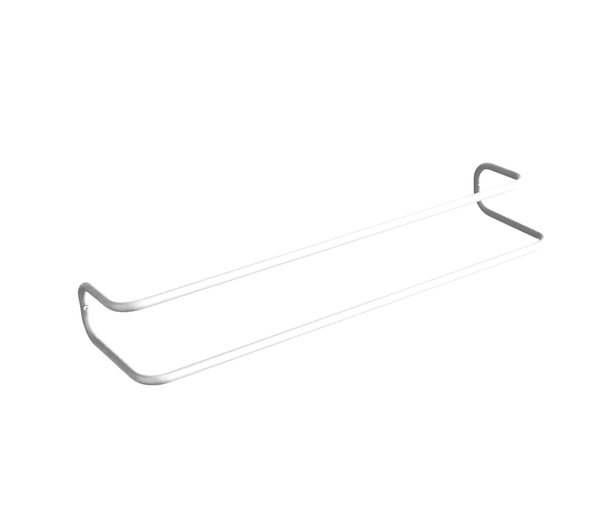 Ex.T TAKE OFF YOUR SHOES AND JACKETS Вешалка для одежды и обуви черная EXTAKE/NE  - Вид №2