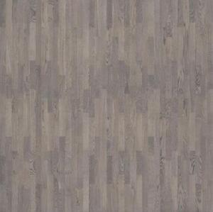 Паркетная доска Синтерос Sinteros Серый Дуб Натур с брашью (Текстурированная) 2283х194 мм.