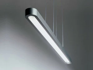 Artemide Подвесной светильник из алюминия Talo