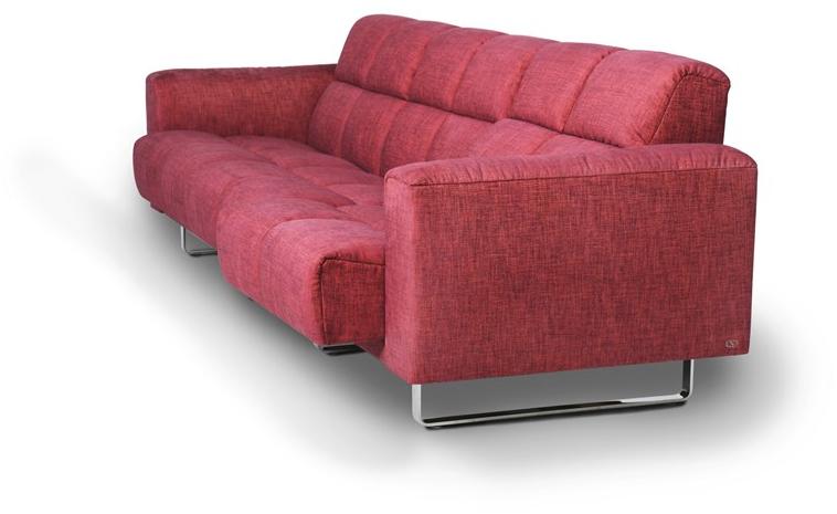 de Sede 3-х местный тканевый диван sun-id-1423870 - Вид №12