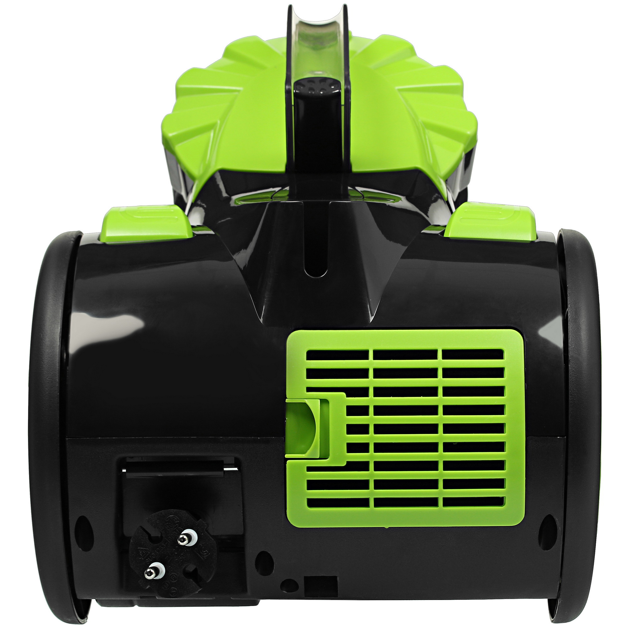 9966422 Пылесос Blackton Bt VC1604C зеленый STDN-0147034 - Вид №3