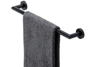 Металлический держатель для полотенец