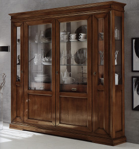 Витрина GRANDAMA DEVINA NAIS VT250