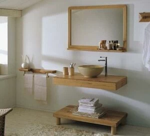 3380 TRIBECA Комплект мебели MDC