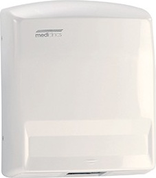 M88APLUS Сушилка для рук Juniorplus mediclinics 