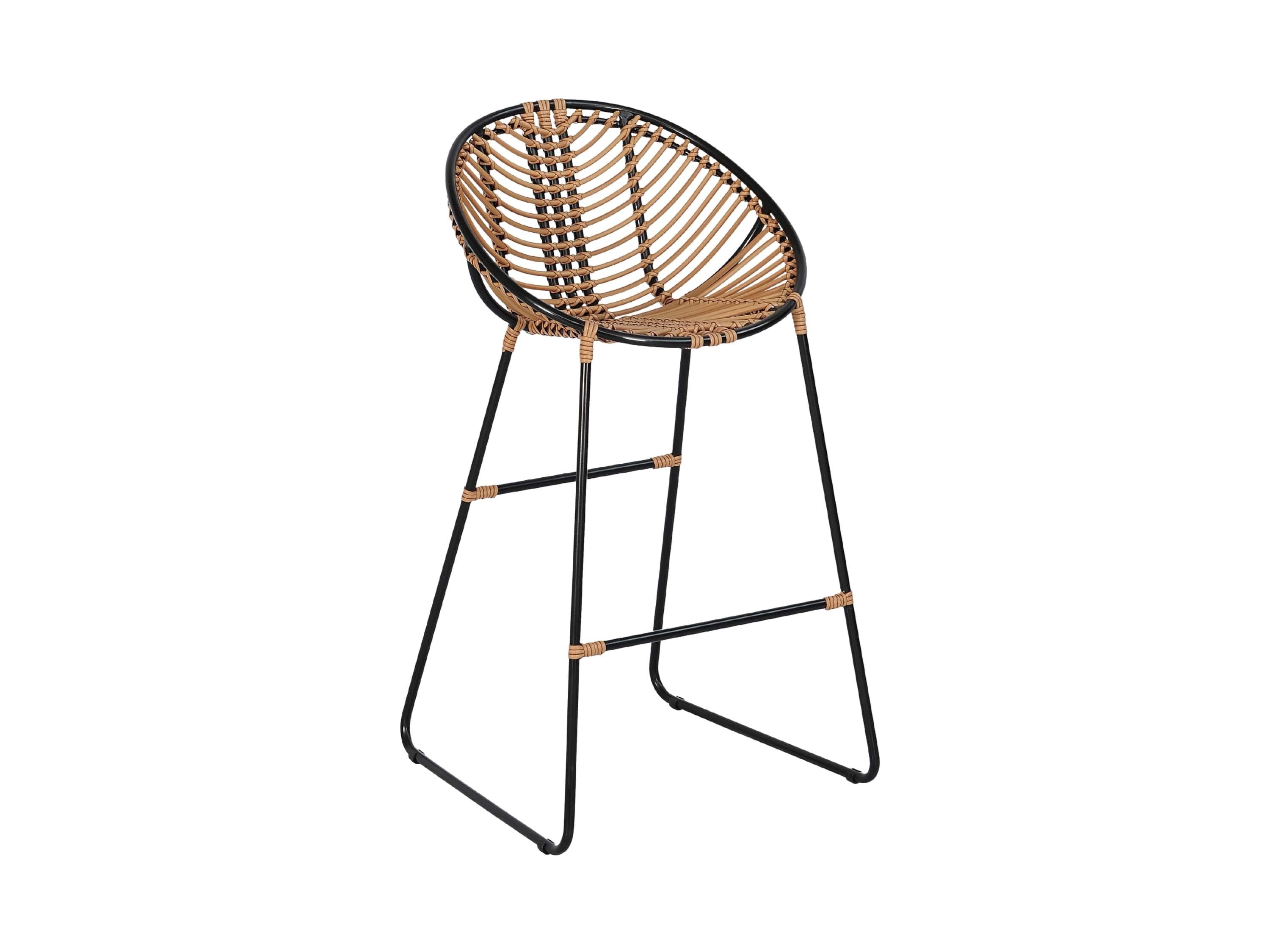 Сани высокий садовый стул cbdesign ARCH-00148324 - Вид №16